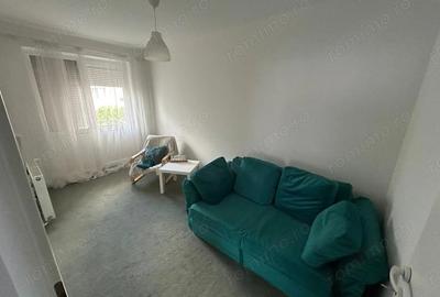 Apartament cu 3 camere decomandat în Central - 2