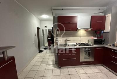 Apartament 1 camera 41mp+balcon Manastur zona Campului - 7