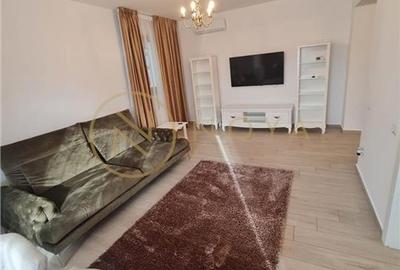 Apartament de 3 camere de inchiriat Floreasca Compozitori, bloc nou parcare - 2