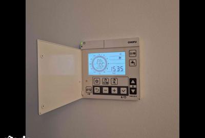 Apartament cu 4 camere în Central - 12