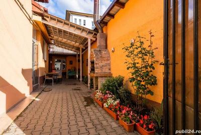 Afacere la cheie Casa de vanzare - 9