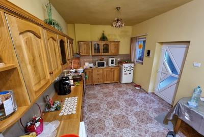 Casă cu 4 camere în Mâsca - 7