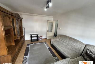 Garsonieră semidecomandată în Cetate - 10