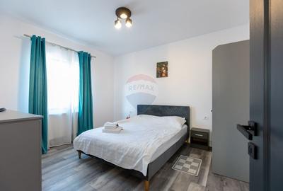 Casa / Vila de vanzare in zona centrala TARGU OCNA - 7