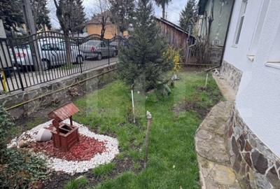 Casă cu 5 camere cu Teren 700 Mp în Central - 14