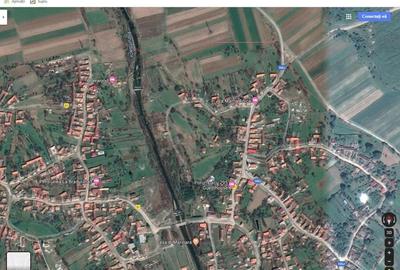 Teren de 2000 mp, în Porumbacu de Sus - 3