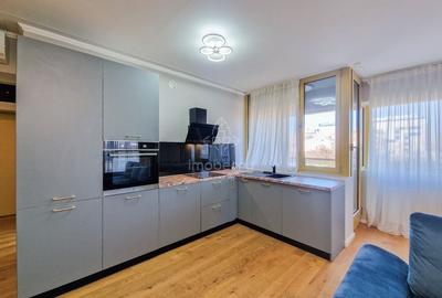 2 Camere Mobilat Modern | Aviatiei Park | Herastrau - 7