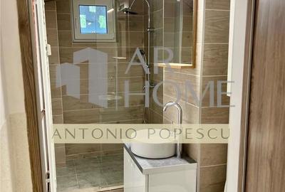 Apartament cu 3 camere, mobilat în Malu Roșu - 4