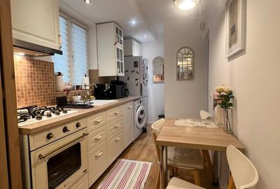 Apartament cu 2 camere circular în Ferdinand - 2