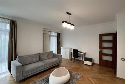 Inchiriere apartament 2 camere decomandate modern bloc nou Central- zona Platini - 2