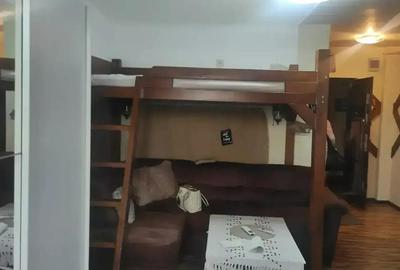 Garsoniera etj 1 zona Dacia - 9