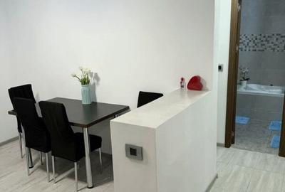 Inchiriez apartament 2 camere, sector 3, str. Danubiu - 8