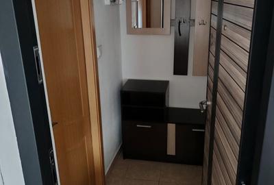 Garsonieră semidecomandată în Gara de Nord - 4