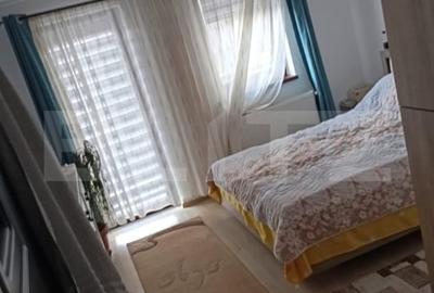 Casa insiruita, mobilata, 110 mp utili, teren 124 mp, Sf. Ilie Nou - 6