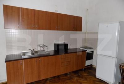 Apartament 3 camere, 80 mp, parcare, pet friendly, zona stra - 13