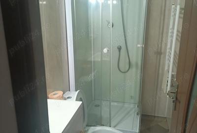 Garsonieră decomandată în Central - 3