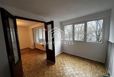 2 Camere-Berceni-Nitu Vasile-Etaj 2/4 - 2