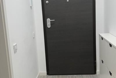 Plaza Residence - Parcul Liniei - 7