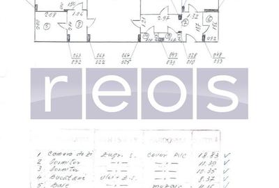 VANZARE 3 CAMERE SEMIDECOMANDAT  Tineretului - Timpuri Noi VANZARE 3 CAMERE SEMIDECOMANDAT  Tineretului - Timpuri Noi - 7