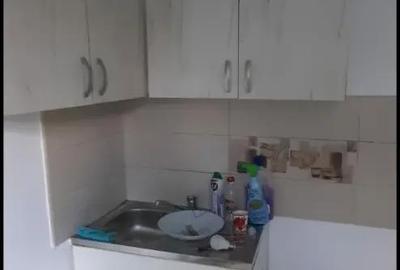 Garsonieră în Burdujeni - 2