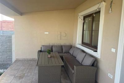 GIROC - DUPLEX SPATIOS - MOBILAT SI UTILAT - TEREN 333MP - TOATE UTILITATILE - 9