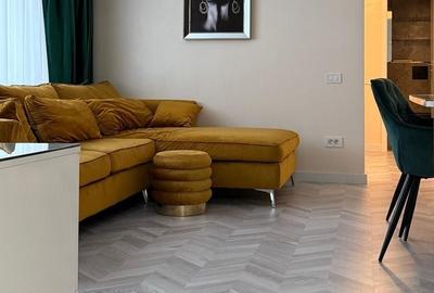 Apartament 3 camere Obor - 11