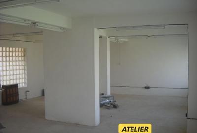 Spațiu comercial, de 750 mp, în Ghimbav - 5