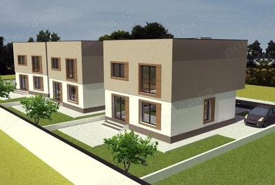 Exclusivitate- Complex 10 case Damila - 2