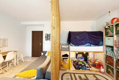 Apartament 2 camere, decomandat, etajul 1, 53mp in Giroc Apartament 2 camere, decomandat, etajul 1, 53mp in Giroc - 5