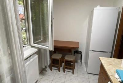 Garsoniera de inchiriat Piata Gorjului - 6