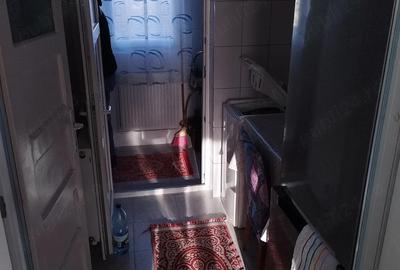 Garsonieră semidecomandată în Central - 4