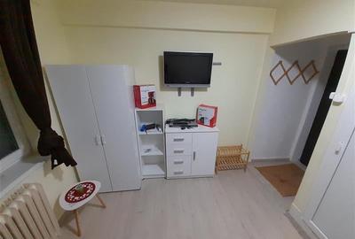 Vanzare garsoniera confort 3 finisata si mobilata Gheorgheni zona Hotel Royal, C - 4