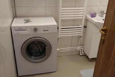 Apartament cu 2 camere semidecomandat în Baciu - 4