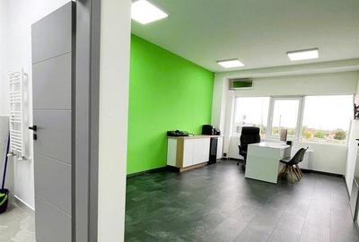 Spațiu comercial, de 300 mp, în Iosia - 6