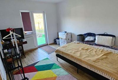 Casă cu 3 camere cu Teren 640 Mp în Central - 6