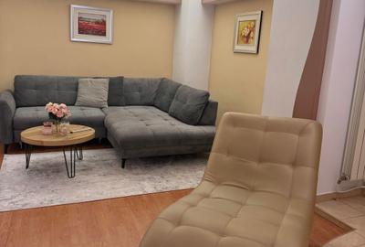 Apartament cu 3 camere decomandat în Ștefan cel Mare - 7