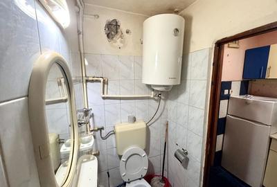 Garsoniera de vânzare | Strada Lacramioarei 54, cartier Vitan - 5