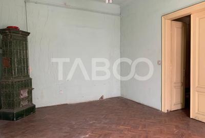 Spatiu de birouri de vanzare 70 mp cu 3 camere in Centru Sibiu - 2