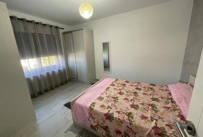 Casă cu 3 camere în Livada (Iclod)