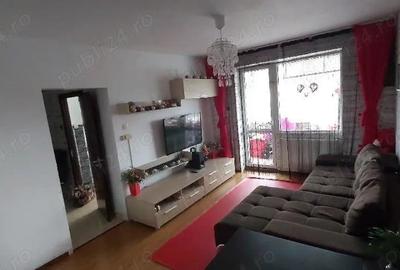 Apartament cu 3 camere semidecomandat în Ultracentral - 1