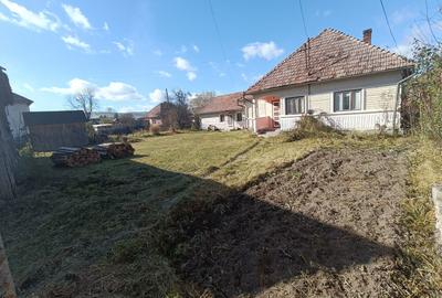 Casă cu 3 camere în Subcetate - 3
