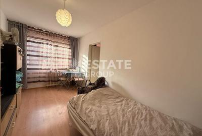 Apartament cu 2 camere nedecomandat, mobilat în Șagului - 1