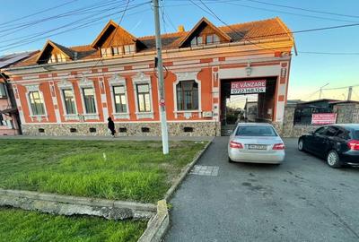 Casă de vanzare ultracentrală Jimbolia - 1