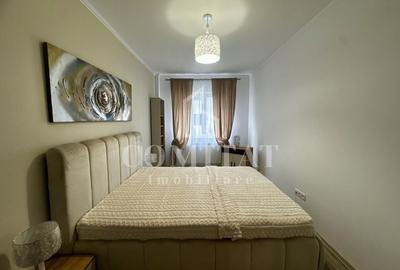 Apartament la cheie | TOTUL NOU | Cartier Terra-Floresti - 13