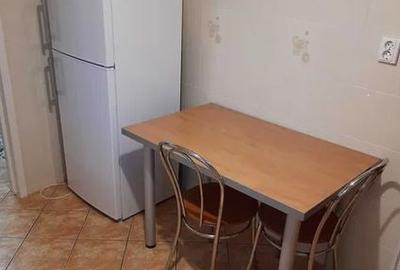 Apartament 2 Camere,Iancului Metrou,bl.1980,rabilitat,Amenajat,mobilat,complet - 6