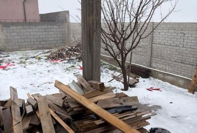 Casă cu 5 camere cu Teren 500 Mp în Cârcea - 17