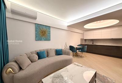 Apartament cu 3 camere decomandat, mobilat în Pipera - 2