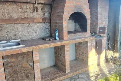 Mamaia sat - 2 case individuale P+M - 14