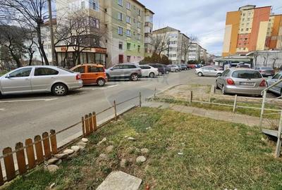 Spațiu comercial, de 80 mp, în Mărăței - 2