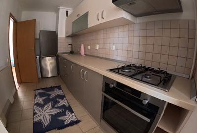 Apartament cu 2 camere semidecomandat, mobilat în Titan - 15